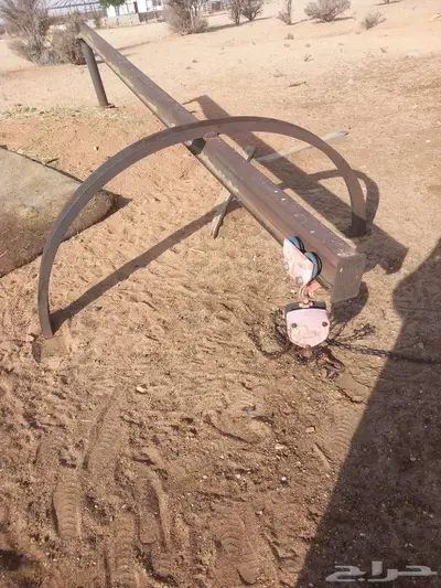 ونش دينا لتحميل الابل 0