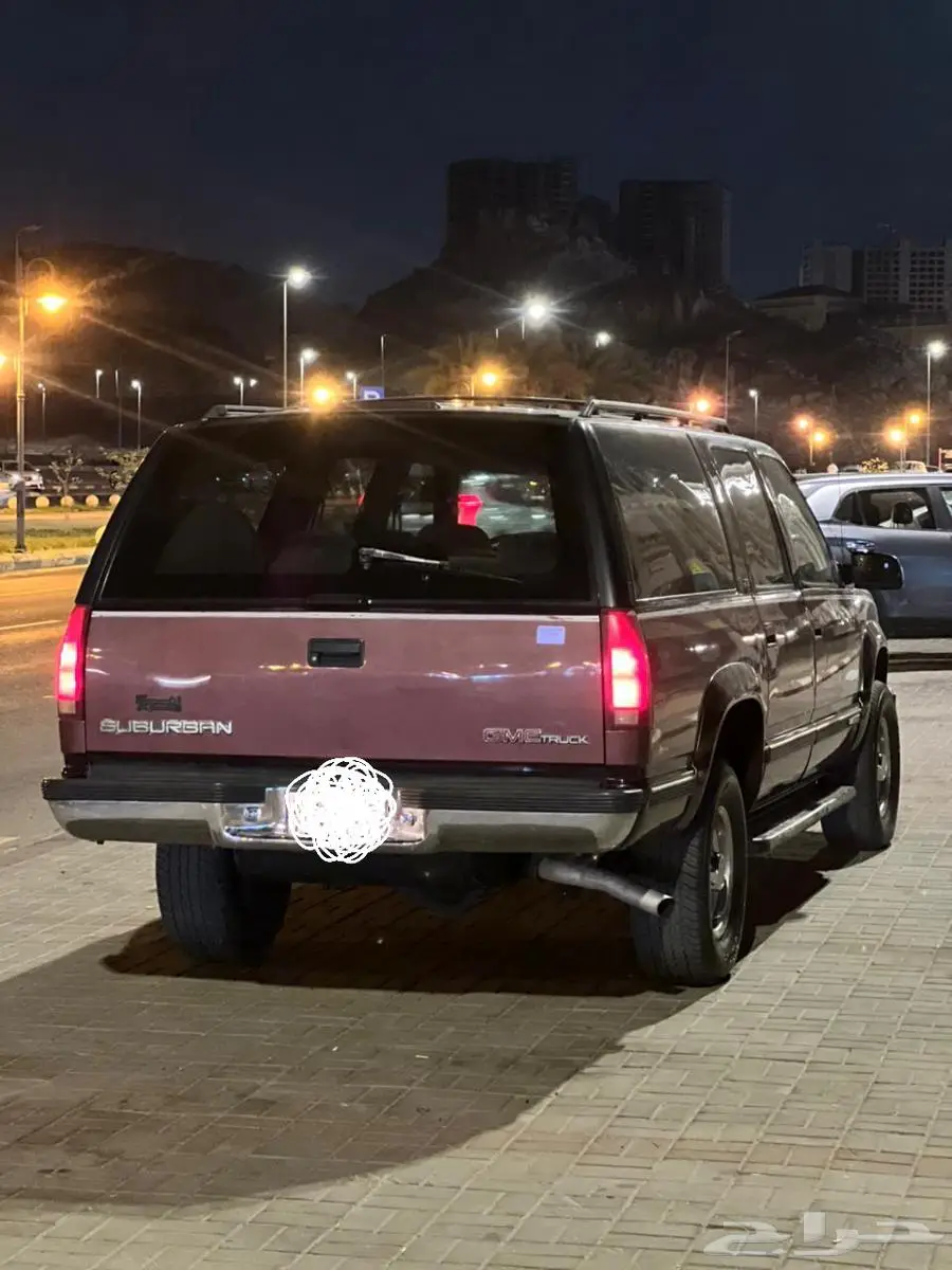 جمس سوبربان 1997 1