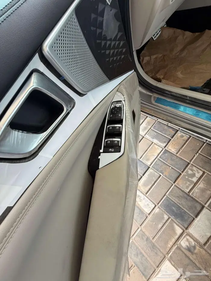 كيا K8 GLS نص فل موديل 2024 عروض كاش وتقسيط 9