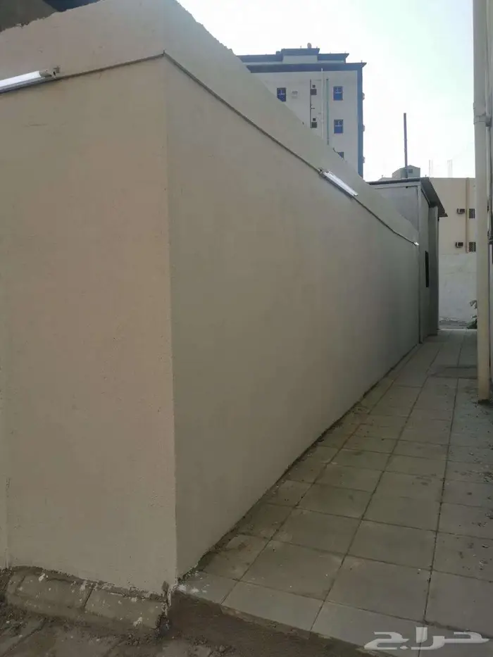 للبيع بيت شعبي حي المليساء 3