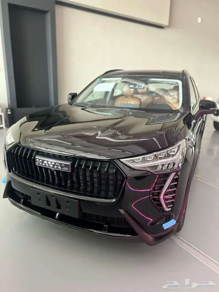 هافال جوليان 2025 اكتف 1