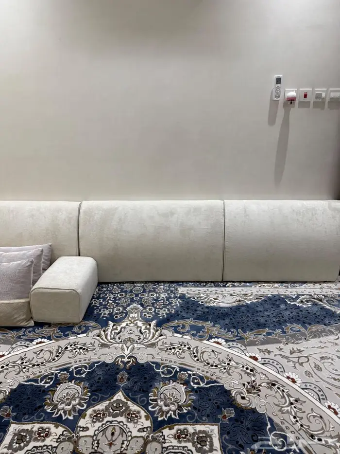 مساند وسجاد جديده 2