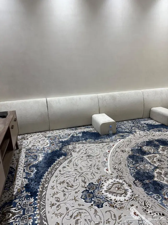 مساند وسجاد جديده 1