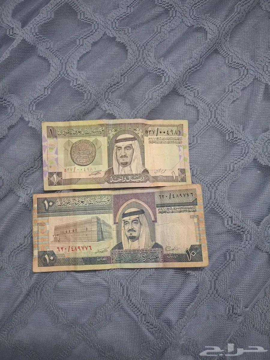 عشر ريالات 0