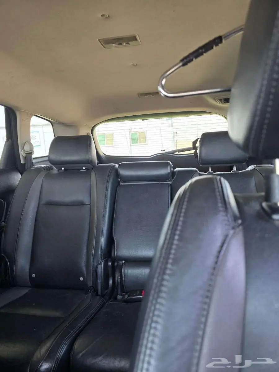 Mazda Cx9 2010 low milage 7