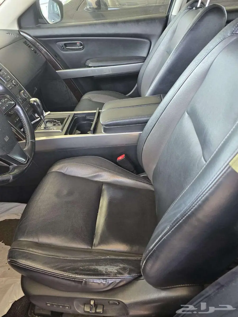 Mazda Cx9 2010 low milage 1