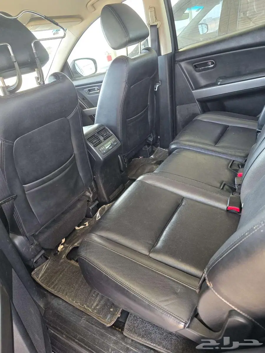 Mazda Cx9 2010 low milage 9