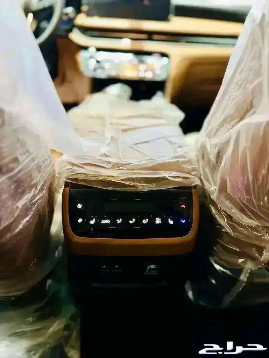 انفنيتي سنسوري 2023QX60 13