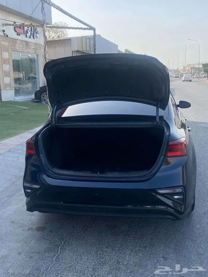كيا سيراتو 2021 K3 بطاقة جمركية استيراد كوريا للبيع 40