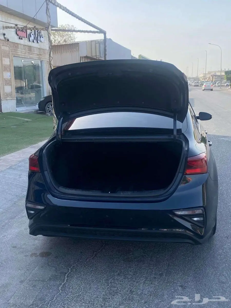 كيا سيراتو 2021 K3 بطاقة جمركية استيراد كوريا للبيع 40