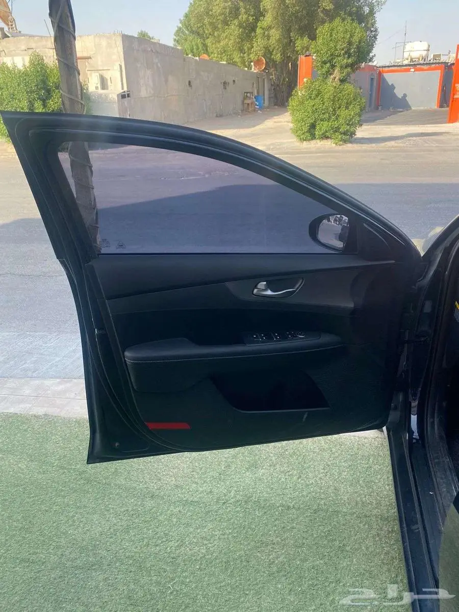 كيا سيراتو 2021 K3 بطاقة جمركية استيراد كوريا للبيع 33