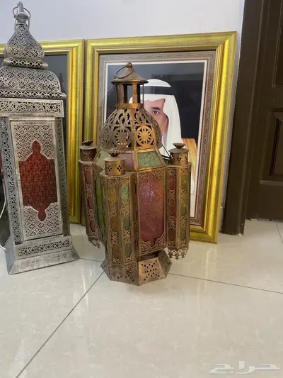 لوحة الملك للبيع لوحات صور المؤسس والملك وولي العهد 8