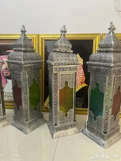 لوحة الملك للبيع لوحات صور المؤسس والملك وولي العهد 7