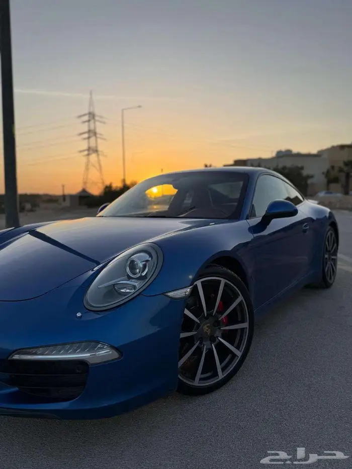 بورش 8