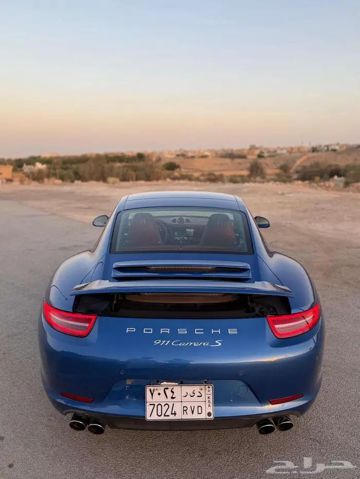 بورش 14