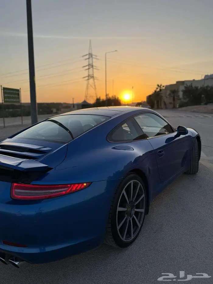 بورش 13