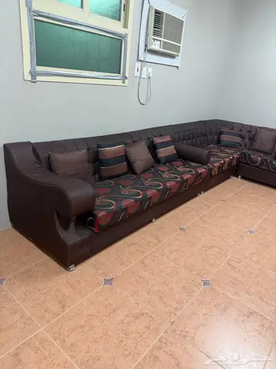 كنب نظيف للبيع 2
