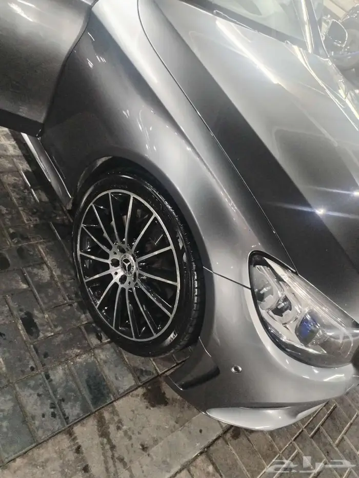 مرسيدس 300 C نظيف 2016م 5