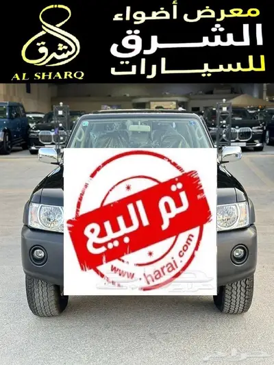 نيسان باترول سفاري 2021 فل كامل ( مخزن ) تم البيع 0