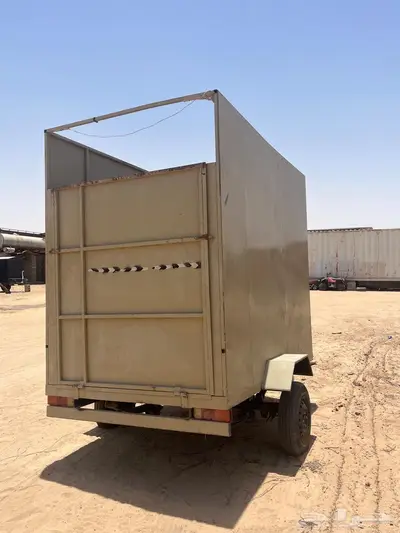 للبيع عربه نقل تشيل خيل راس واحد وتنفع لنقل اشياء اخرا 4