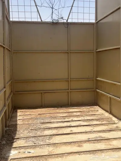 للبيع عربه نقل تشيل خيل راس واحد وتنفع لنقل اشياء اخرا 9