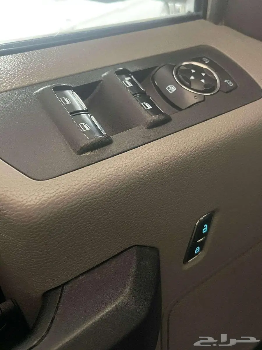فورد F150 موديل 2016 19