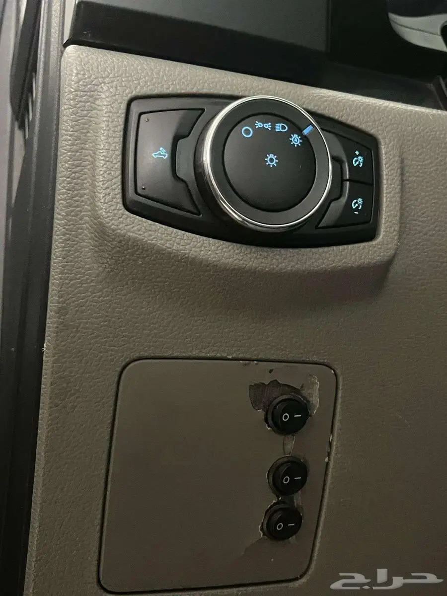 فورد F150 موديل 2016 24