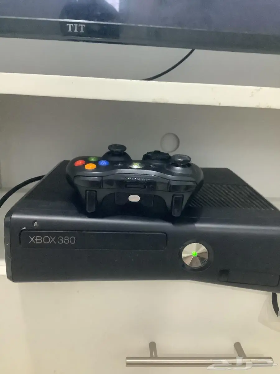 اكس بوكس 360 3
