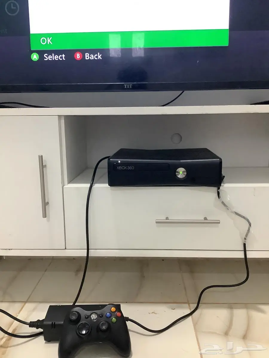 اكس بوكس 360 1