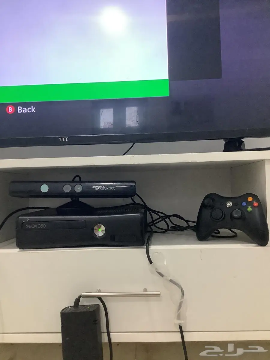 اكس بوكس 360 4