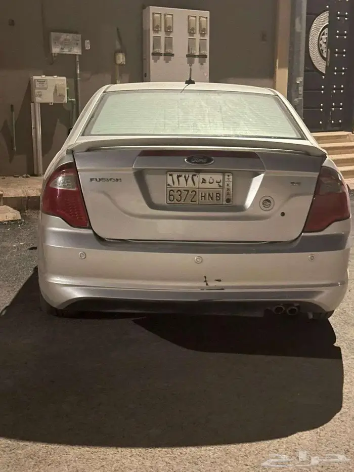 فيوجن 3
