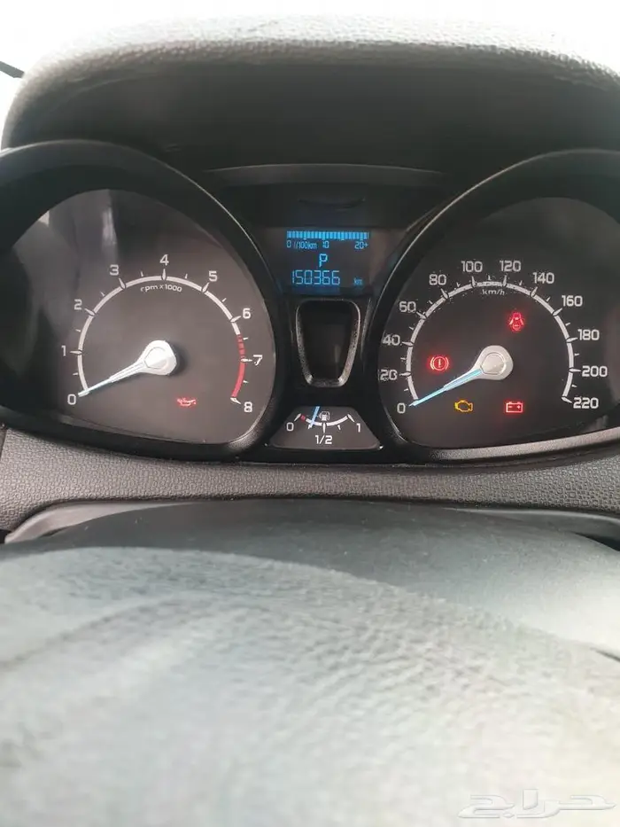 ايكو سبورت موديل 2015 1