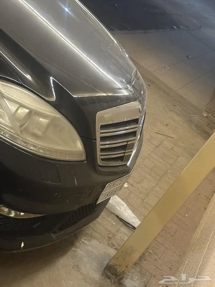 مرسيدس 4