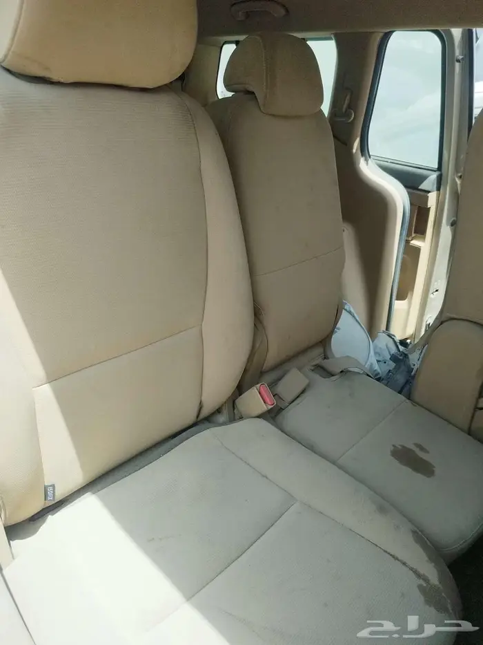 كرسي كيا كرنفال 0