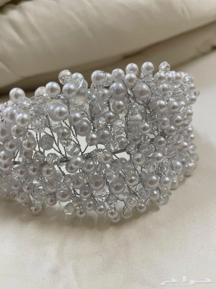 تاج عروس ملكه او زواج 0