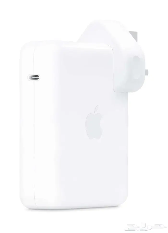 (جديد)شاحن آبل 140 وات تايب سي - Apple 140W USB-C Adapter 1