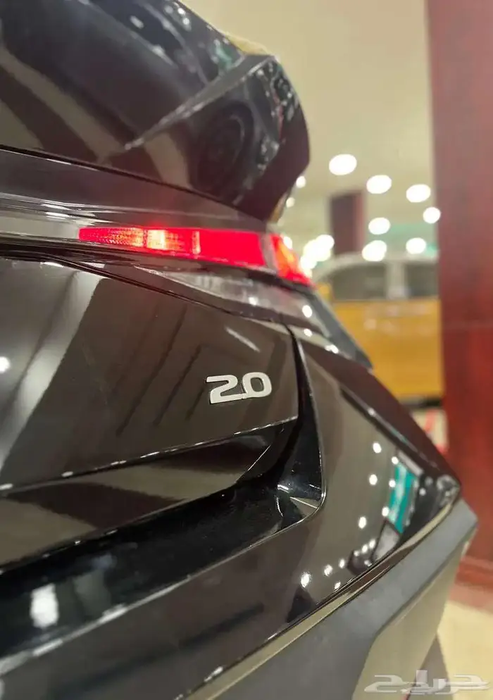 عرض خاص- هونداي النترا سمارت بلس 2.0 موديل 2025 بسعر 81.000 6