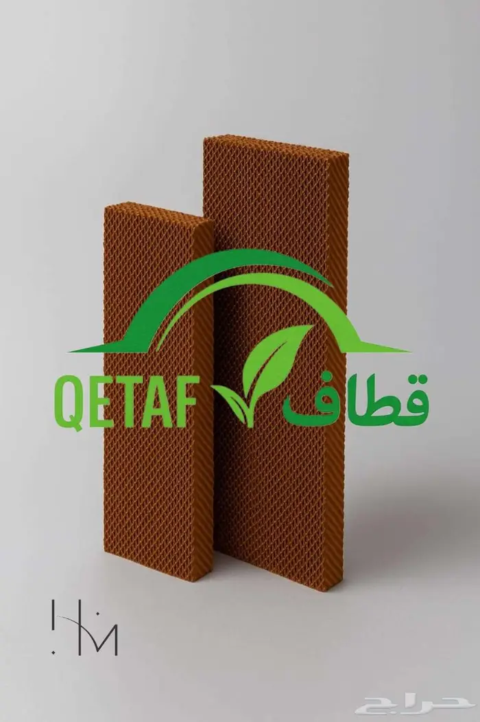 خلايا تبريد عالية الجودة للبيوت المحمية والمزارع 0