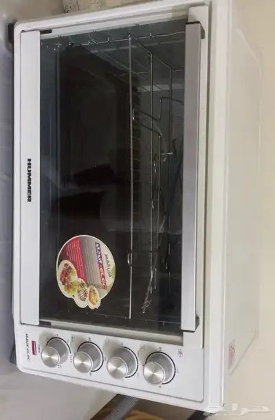 فرن 0