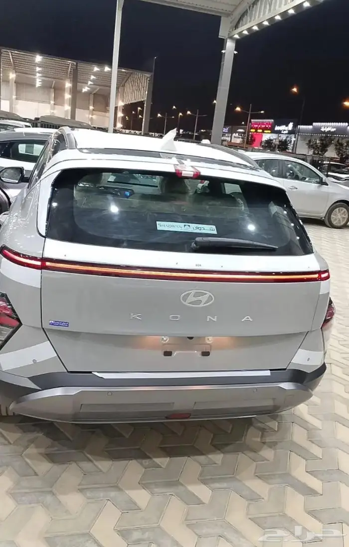كونا 2025فئات متنوعه جميع الألوان اصفار 3