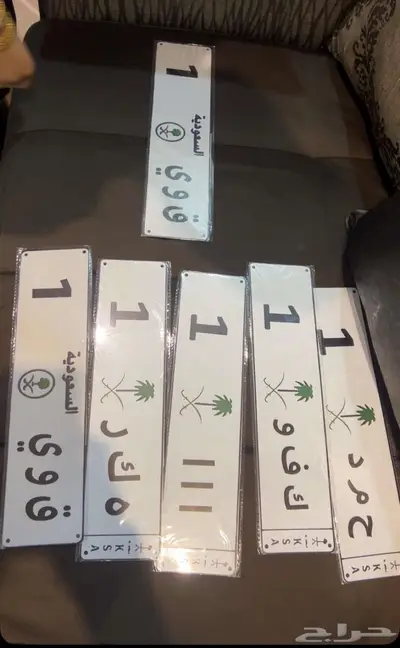 لوحه مميزه فرديه زينه 0