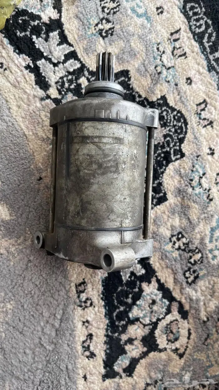قطع دباب رابتر 700 2