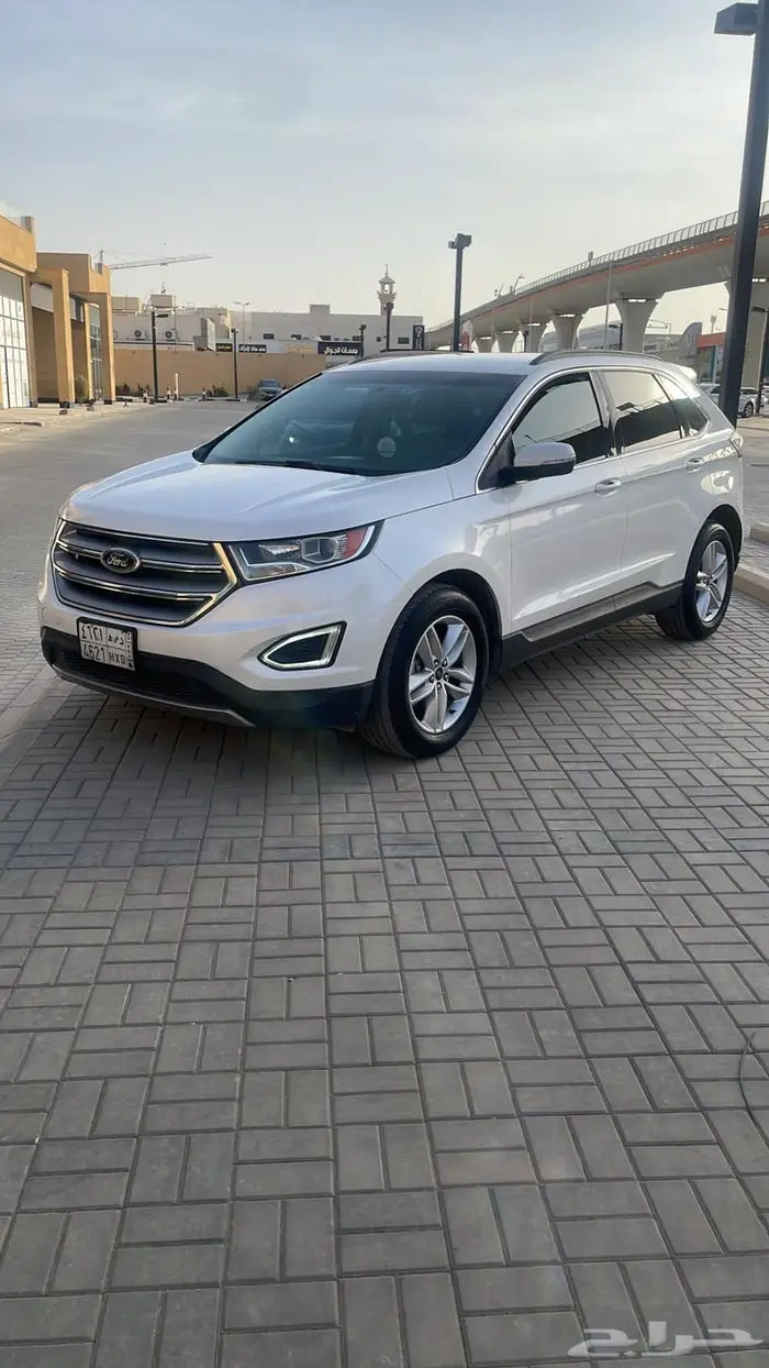 فورد ايدج 2018 SEL 1