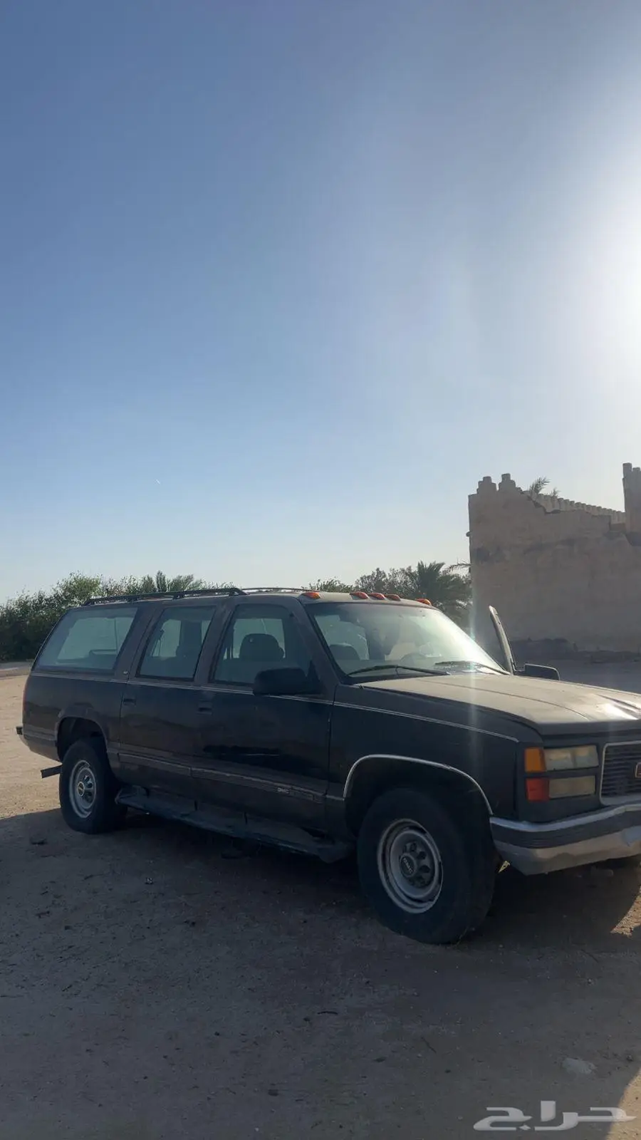 جمس موديل 97 1