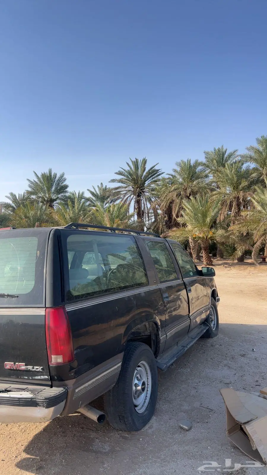 جمس موديل 97 2