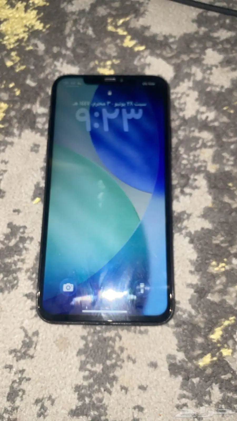iPhone 11 بروماكس 256 دقيقة 2