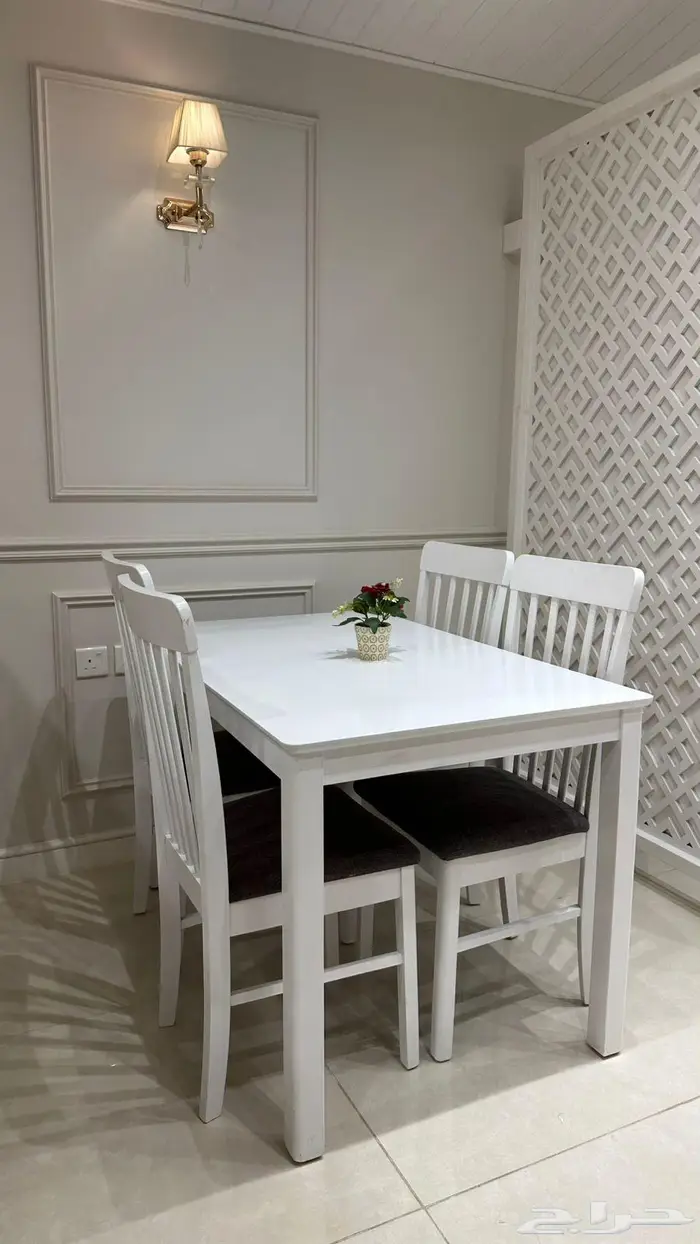 ملحق خارجي فاخر (5 نجوم) في حي بطحاء قريش 6