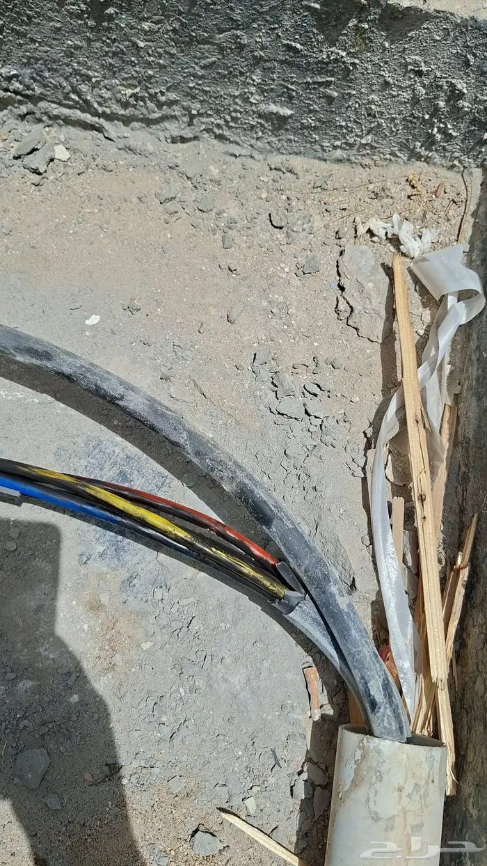 جهاز كشف اعطال الكابلات فحص كابلات كشف التماس 1