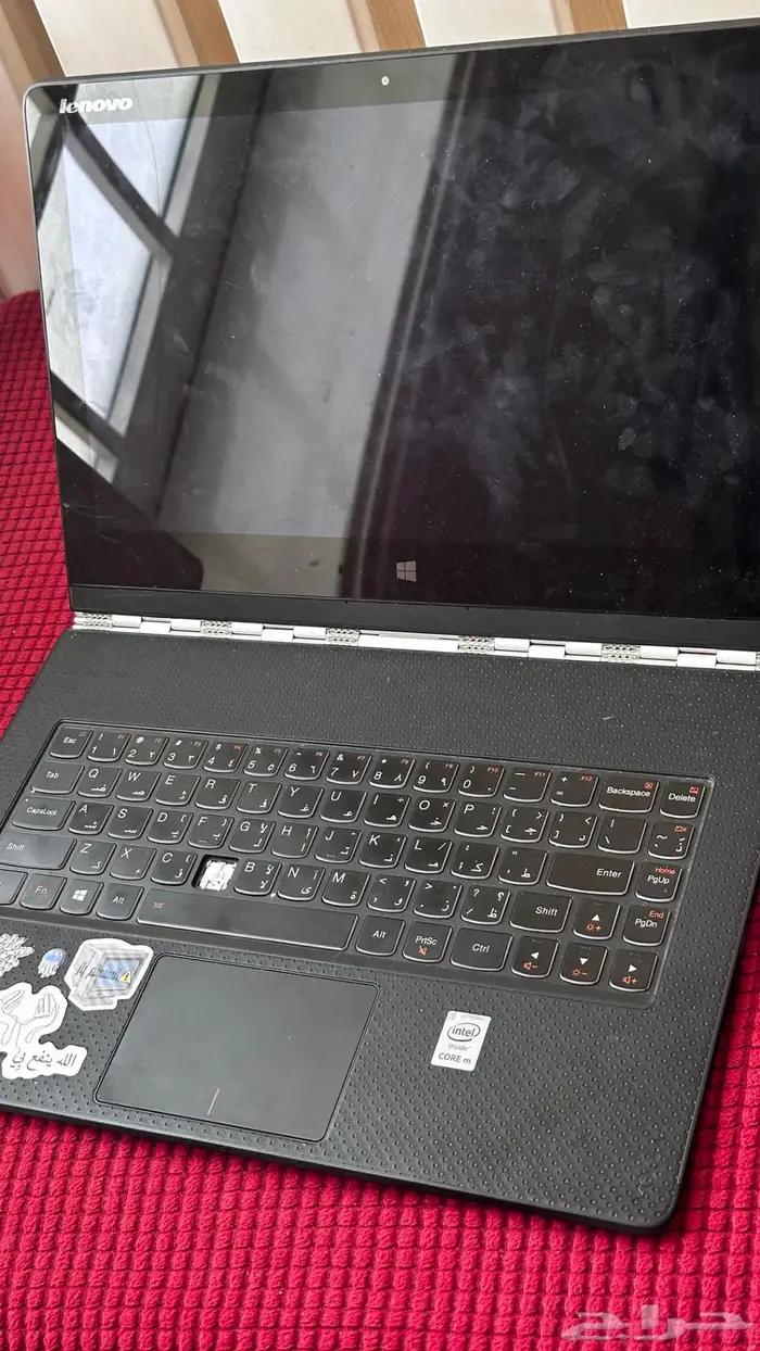 لابتوب لينوفو 2