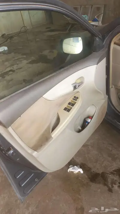 ابو عريش مقابل مستوصف جراش 8